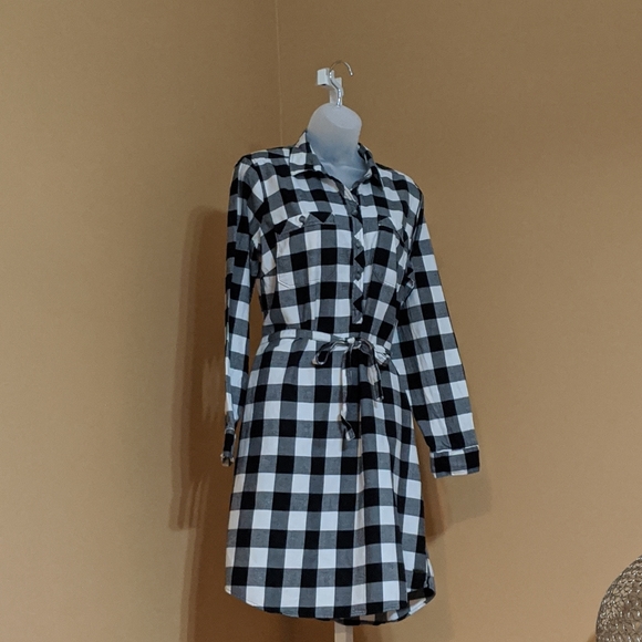 Eddie Bauer Dresses & Skirts - Eddie Bauer Shirt Dress Eddie Bauer Dresses & Skirts - Eddie Bauer Shirt Dress